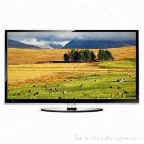 32-inch 3D LCD TV with HD 1,360 x 768P Resolution, HDMI®, USB
